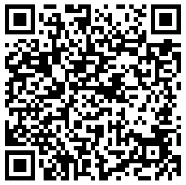 Donation QR code